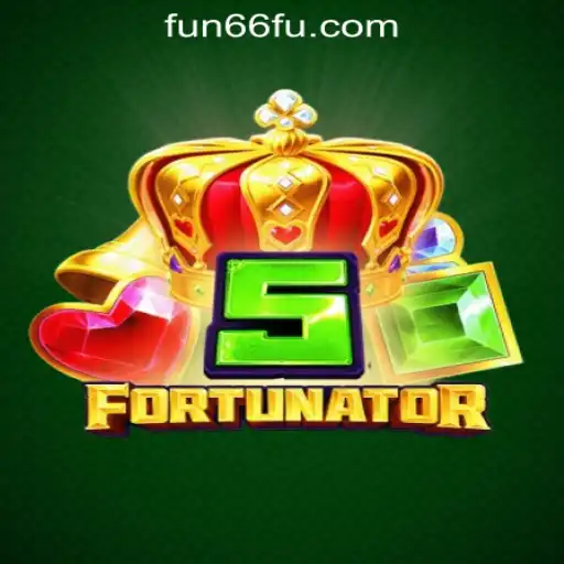 Discover the Thrilling World of 5Fortunator: The Premier Fun66 Oficial Slots Game in Brazil