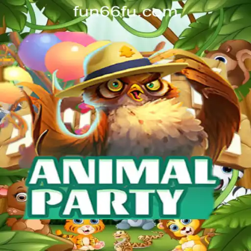 AnimalParty: A Deep Dive into the Engaging World of Fun66 Oficial Slots Brasil #1