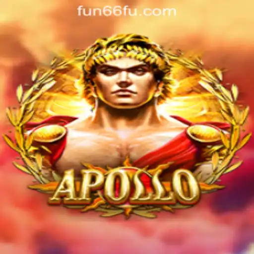 Apollo: A Stellar Adventure in Fun66 Oficial Slots Brasil