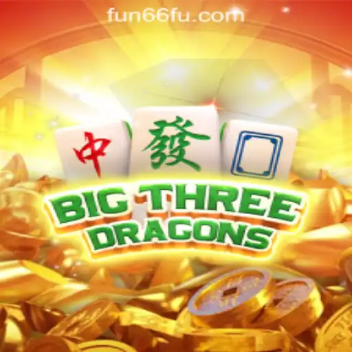 Exploring the Exciting World of BigThreeDragons and Fun66 Official Slots in Brazil