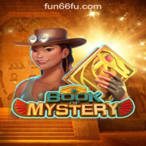 Explore the Allure of Book of Mystery: Fun66 Official Slots Brasil #1