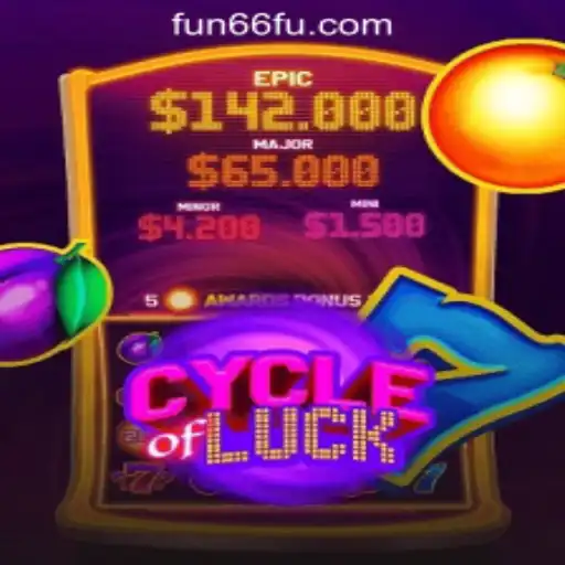 CycleofLuck: Your Ultimate Guide to Fun66 Oficial Slots Brasil #1