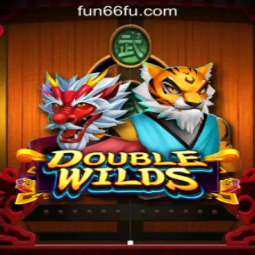DoubleWilds: Thrilling Slot Adventures with Fun66 Oficial Slots Brasil #1