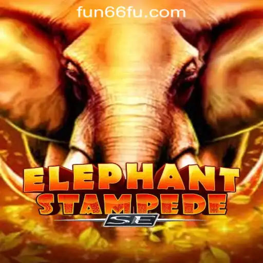 ElephantStampedeSE: Unleashing the Thrill with Fun66 Oficial Slots Brasil #1