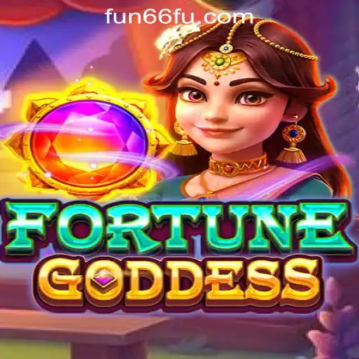 Discover the Thrilling World of FORTUNEGODDESS: Fun66 Oficial Slots Brasil #1