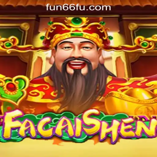 Discovering the Thrill of FaCaiShen: Fun66 Oficial Slots Brasil #1