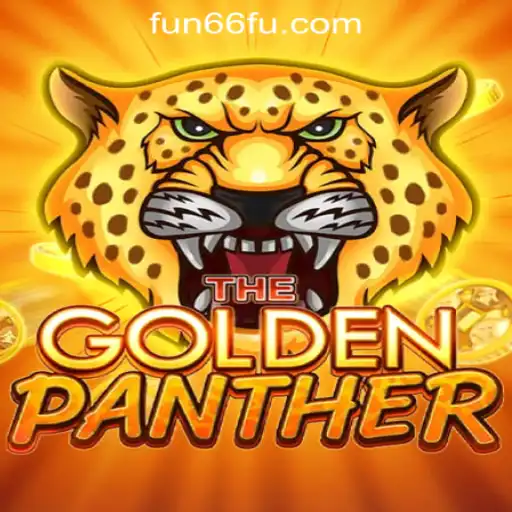 GOLDENPANTHER: An Adventure with Fun66 Oficial Slots Brasil #1
