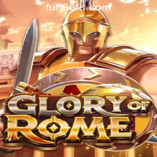 Exploring GloryofRome and Fun66 Oficial Slots Brasil #1