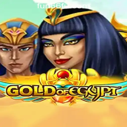GoldOfEgypt: The Ultimate Fun66 Oficial Slots Experience in Brasil