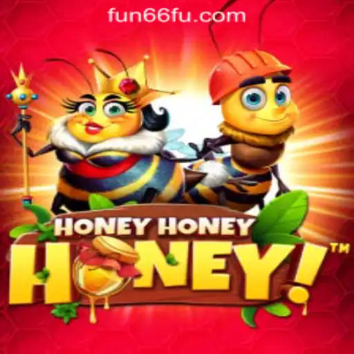 HoneyHoneyHoney Slots Game: Unveiling the Fun-Filled World of Fun66 Oficial Slots Brasil #1