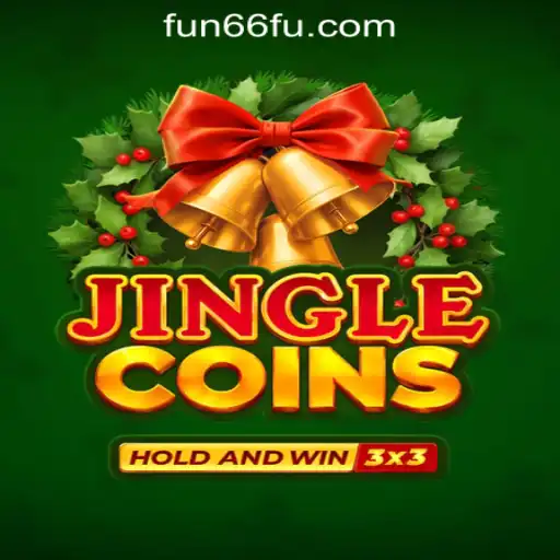 Exploring Jinglecoins: Fun66 Oficial Slots Brasil #1