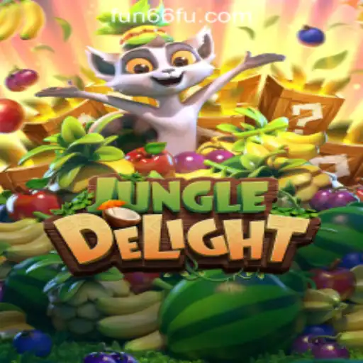 Discover the Thrilling World of JungleDelight: Fun66 Oficial Slots Brasil #1