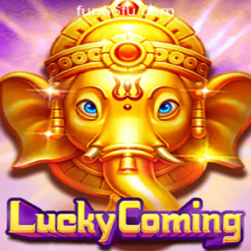 Discover the Excitement of LuckyComing: Fun66 Oficial Slots Brasil #1
