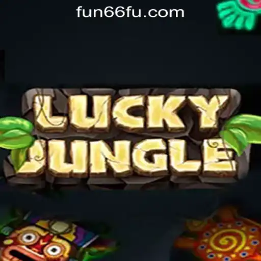 Discover the Thrills of LuckyJungle: Fun66 Oficial Slots Brasil #1