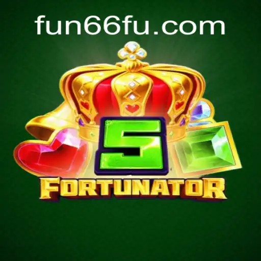 Discover the Thrilling World of 5Fortunator: The Premier Fun66 Oficial Slots Game in Brazil