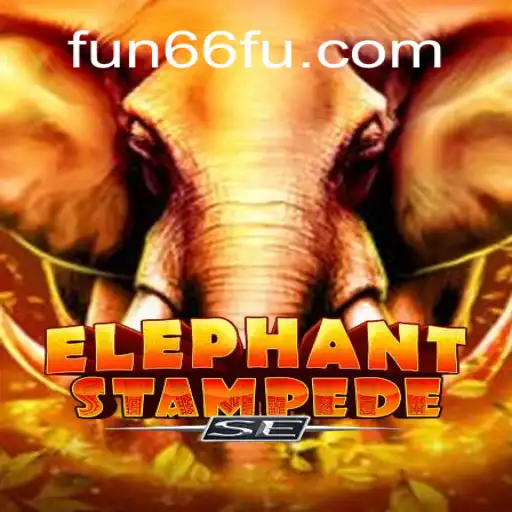ElephantStampedeSE: Unleashing the Thrill with Fun66 Oficial Slots Brasil #1