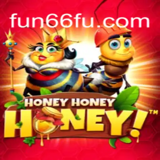 HoneyHoneyHoney Slots Game: Unveiling the Fun-Filled World of Fun66 Oficial Slots Brasil #1