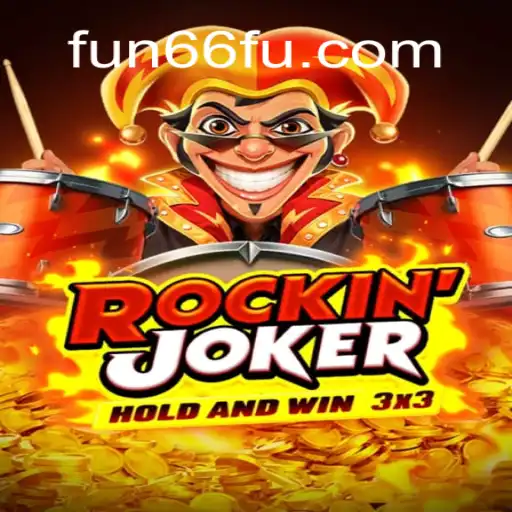 Unveiling RockinJoker: The Fun66 Oficial Slots Brasil #1 Experience