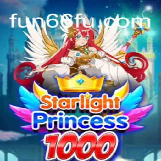 Discover the Magical World of StarlightPrincess1000: Your Ultimate Guide