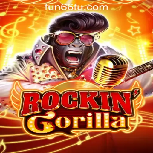 Discover the Thrills of RockinGorilla and Fun66 Oficial Slots Brasil #1