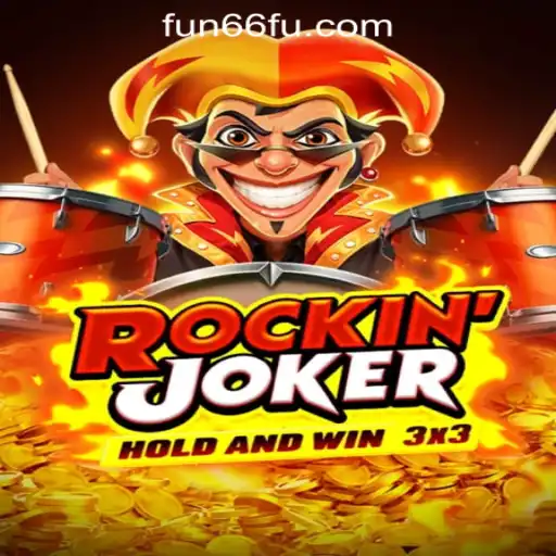 Unveiling RockinJoker: The Fun66 Oficial Slots Brasil #1 Experience