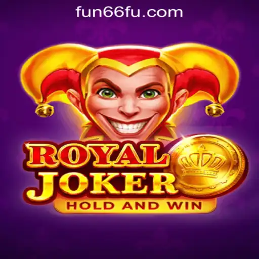 Discover the Exciting World of RoyalJoker – Fun66 Oficial Slots Brasil #1