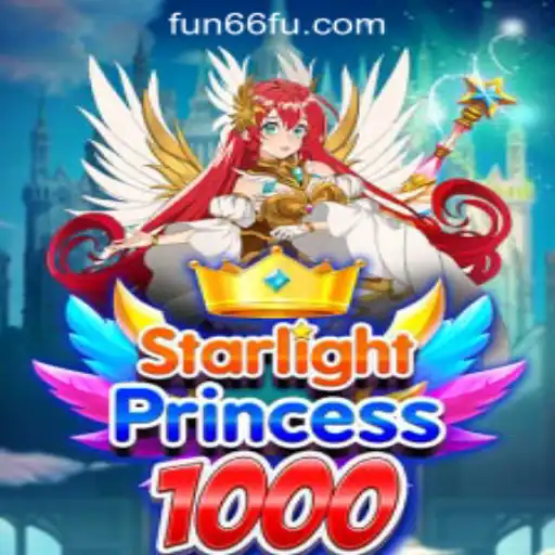 Discover the Magical World of StarlightPrincess1000: Your Ultimate Guide