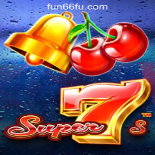Exploring Super7s: The Premier Slot Game on Fun66 Oficial Slots Brasil #1