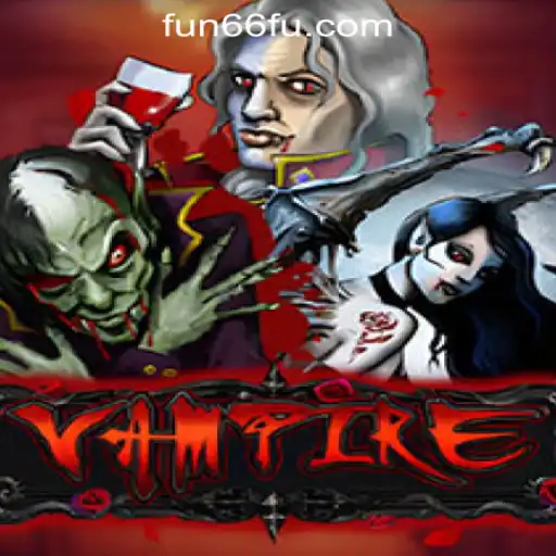 Experience the Thrills of Vampire: The Ultimate Adventure with Fun66 Oficial Slots Brasil #1