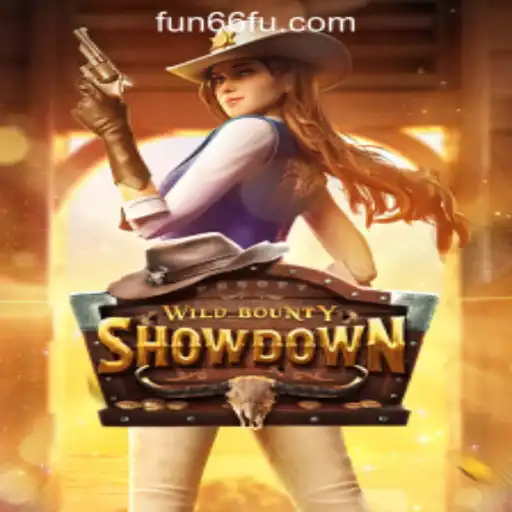 WildBountyShowdown: An Exciting Adventure in the World of Fun66 Oficial Slots Brasil #1
