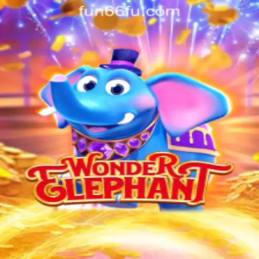 Discovering the Excitement of WonderElephant: A New Era in Brazilian Slots