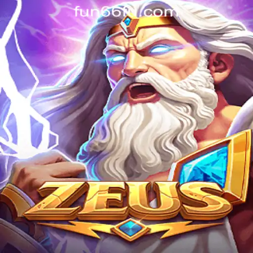 Exploring the Divine World of Zeus: Fun66 Oficial Slots Brasil's #1 Game